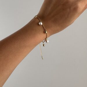 Magic pearls Браслет