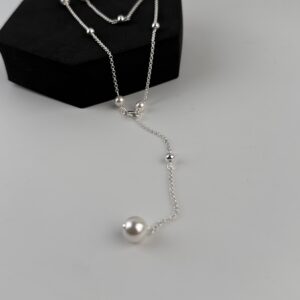 Magic pearls Краватка