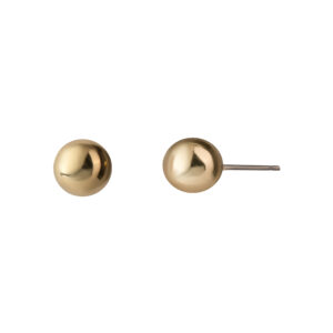 Minimal balls Сережки гвіздочки