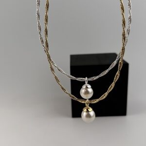 Magic pearls Чокер