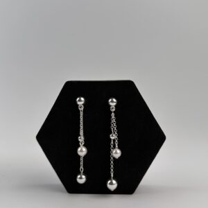 Magic pearls Сережки