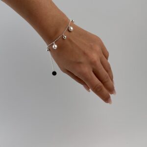 Magic pearls Браслет