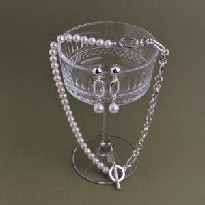 Magic pearls Кольє