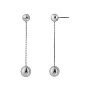 Minimal balls Сережки