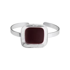 Resonance Браслет burgundy