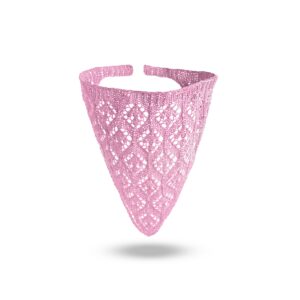 Resonance Хустинка pink