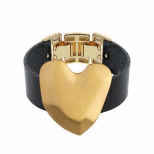 Strong Heart Matte Браслет