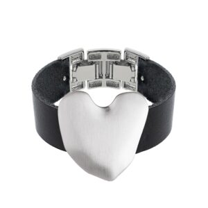 Strong Heart Matte Браслет