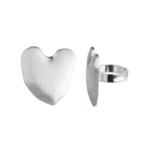 Strong Heart Matte Каблучка